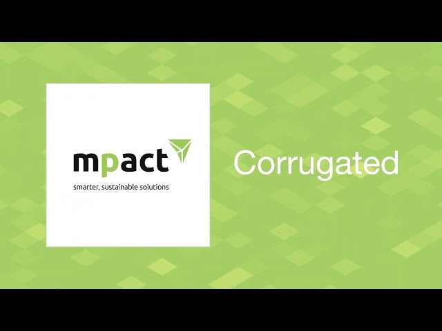Mpact Corrugated
