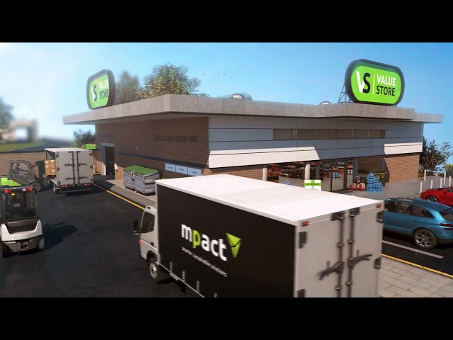 Mpact - leading the way to a circular economy
