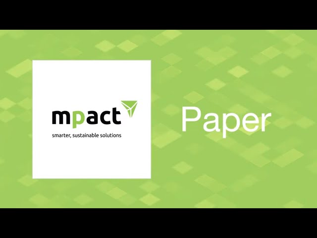 Mpact Paper
