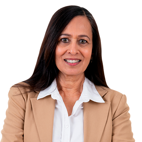 Maya Makanjee