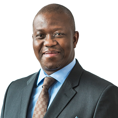 Penuell Cornwell Sibusiso Luthuli (Sbu)
