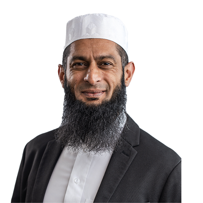 Ziyaad Carrim