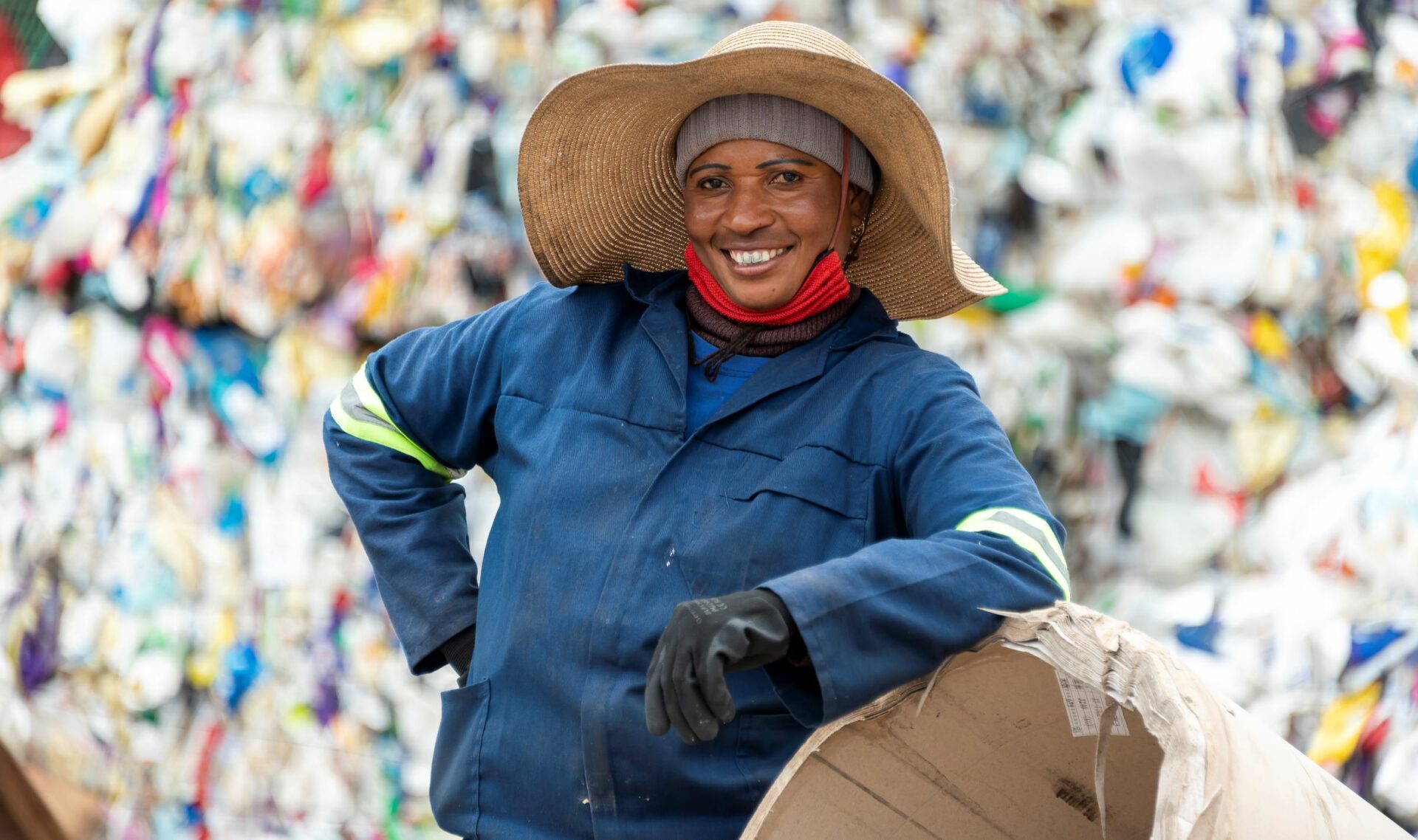 Recycling