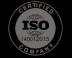 ISO 14001 accreditation