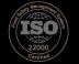 ISO 22000 accreditation