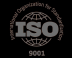 ISO 9001 accreditation