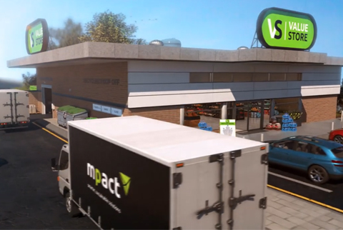 Mpact packaging and innovation