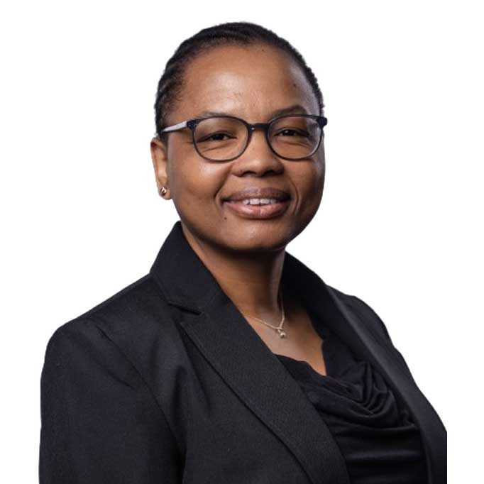 Fikile Constance Futwa