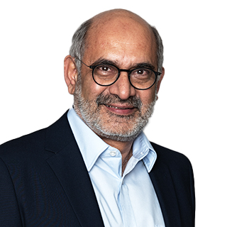 Saleh Mayet