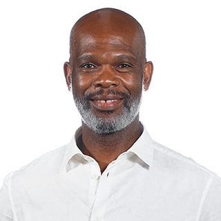 Clifford  David Raphiri