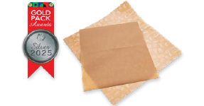 Detpak renewable food wax wrap